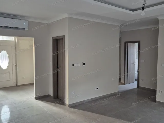 Eladó ház Kecskemét, Kadafalva 112 nm