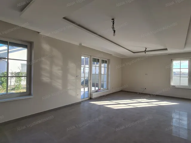 Eladó ház Kecskemét, Kadafalva 112 nm