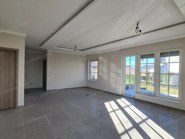 Eladó ház Kecskemét, Kadafalva 112 nm