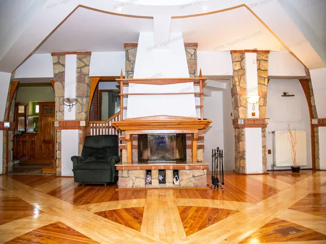 Eladó ház Nyíregyháza 300 nm