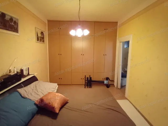 Eladó lakás Kecskemét, Belváros 54 nm