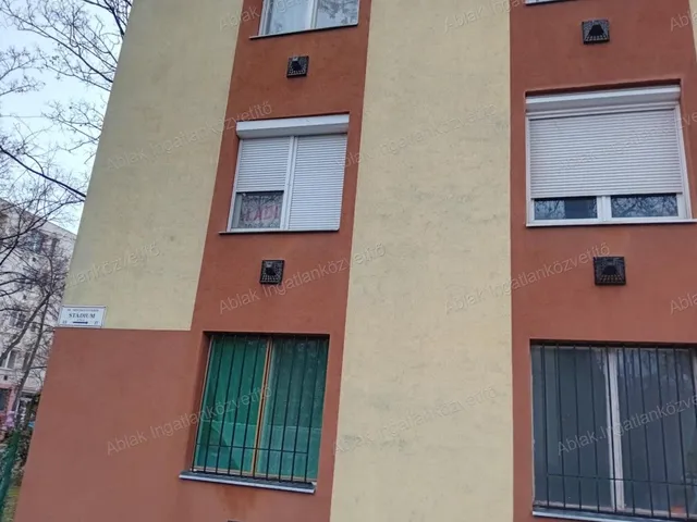 Eladó lakás Kecskemét, Széchenyiváros 57 nm