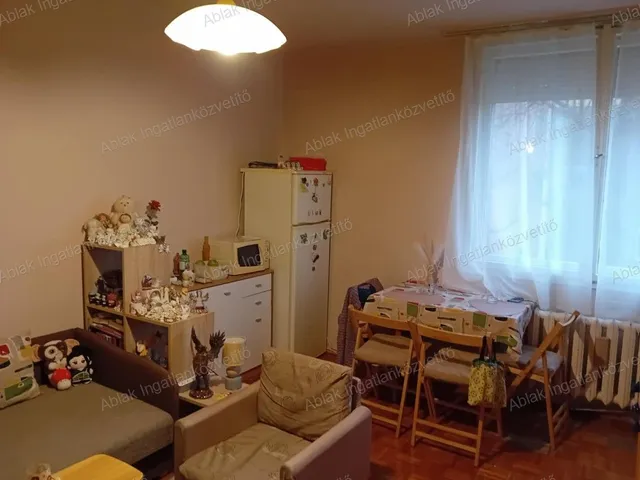 Eladó lakás Kecskemét, Belváros 28 nm