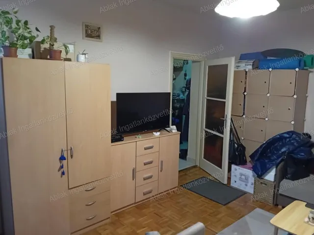 Eladó lakás Kecskemét, Belváros 28 nm