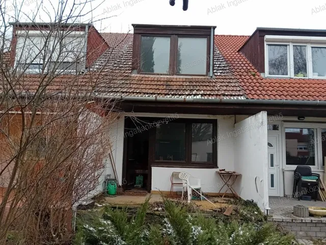 Eladó ház Kecskemét 78 nm