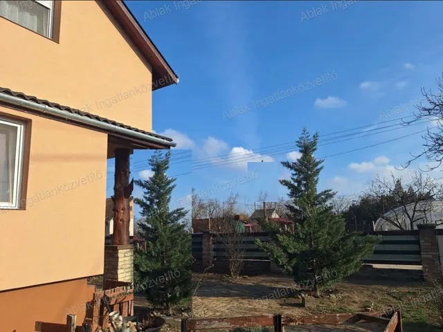 Eladó ház Kecskemét, Úrihegy 65 nm