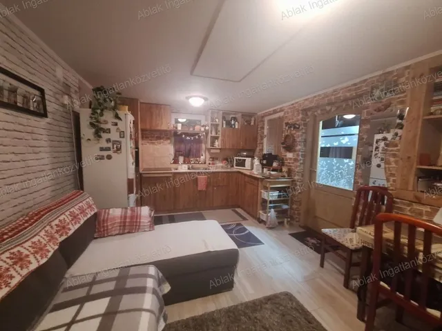 Eladó ház Kecskemét, Úrihegy 65 nm