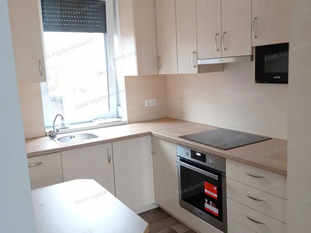 Eladó lakás Kecskemét, Belváros 53 nm