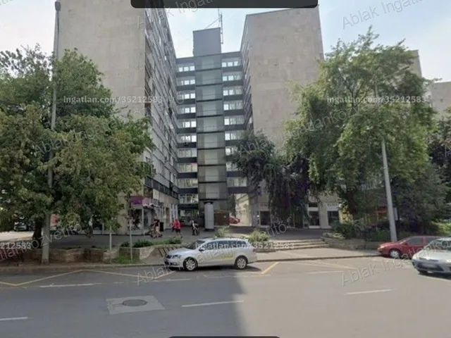 Eladó lakás Kecskemét, Belváros 58 nm