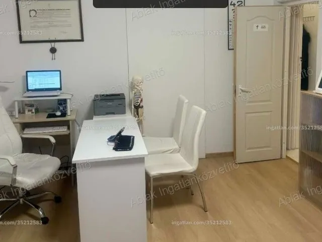 Eladó lakás Kecskemét, Belváros 58 nm