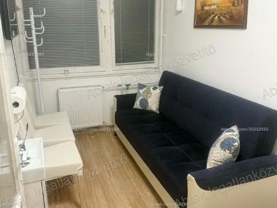 Eladó lakás Kecskemét, Belváros 58 nm