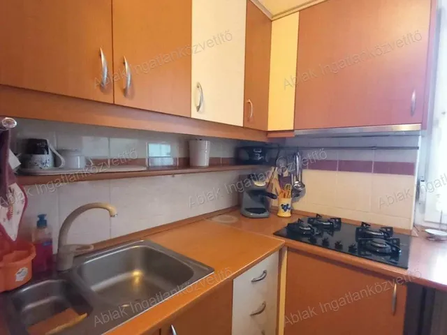 Eladó lakás Kecskemét, Petőfiváros 55 nm