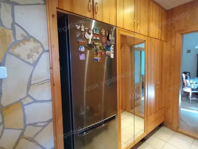 Eladó lakás Kecskemét, Petőfiváros 55 nm