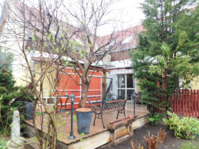 Eladó ház Kecskemét 111 nm