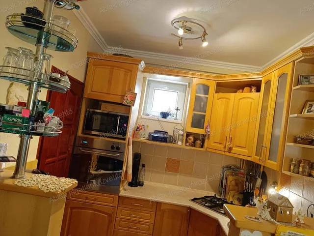 Eladó ház Kecskemét 129 nm