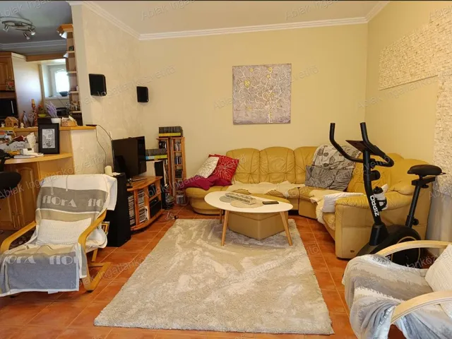 Eladó ház Kecskemét 129 nm