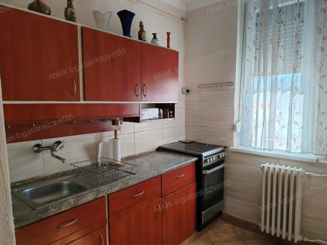 Eladó lakás Kecskemét, Belváros 53 nm