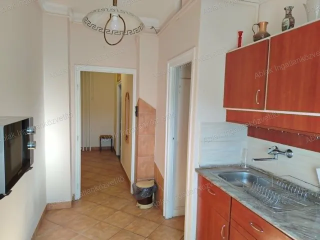 Eladó lakás Kecskemét, Belváros 53 nm