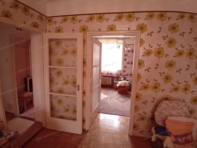 Eladó lakás Kecskemét, Széchenyiváros 55 nm