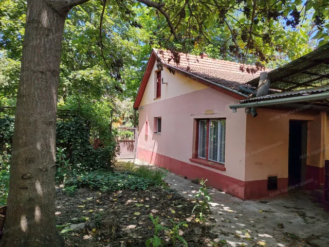 Eladó ház Kecskemét, Műkertváros 150 nm