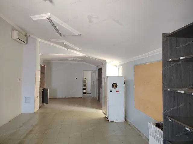 Eladó ház Kecskemét, Műkertváros 150 nm