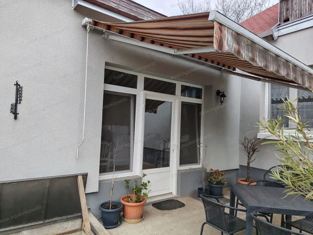Eladó ház Kecskemét, Talfája 100 nm