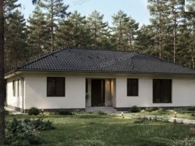 Eladó ház Kecskemét, Alsószéktó 110 nm