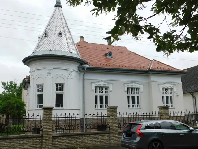 Eladó ház Kecskemét 170 nm