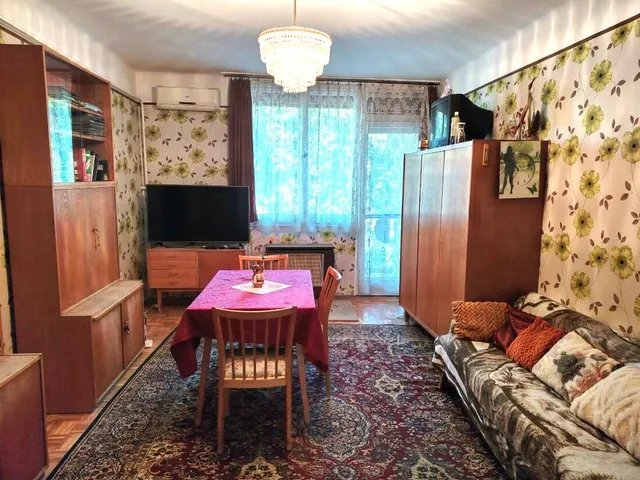Eladó lakás Kecskemét 55 nm