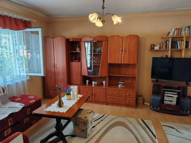 Eladó ház Kecskemét 61 nm