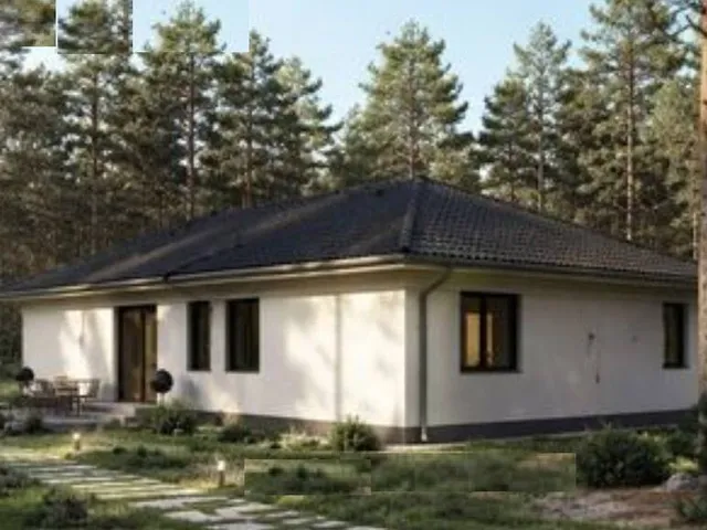Eladó ház Kecskemét 110 nm
