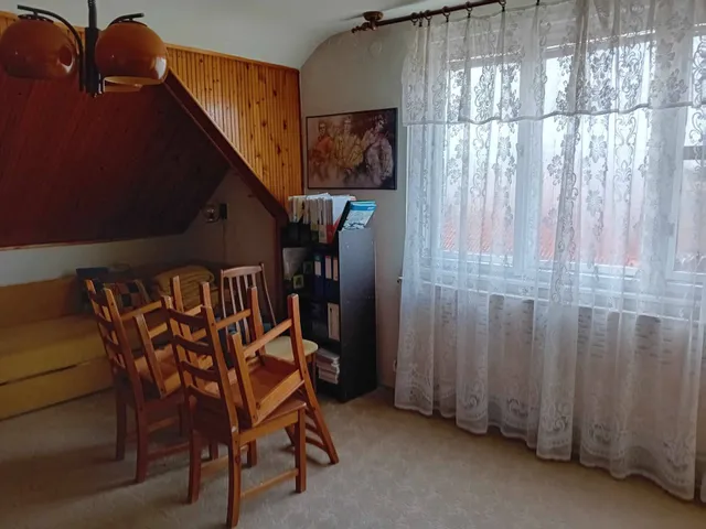 Eladó ház Kecskemét 140 nm