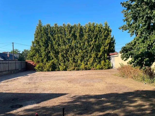 Eladó telek Kecskemét 540 nm