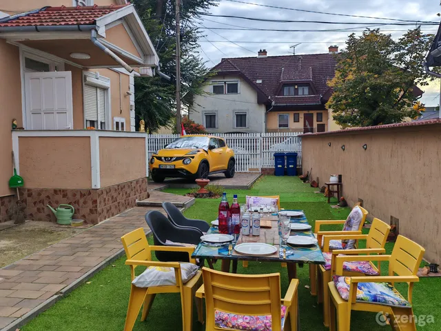 Eladó ház Debrecen, Belváros 120 nm