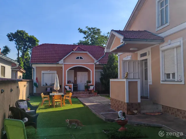 Eladó ház Debrecen, Belváros 120 nm