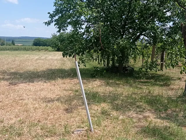 Eladó telek Balatonőszöd, Öreghegy 3060 nm