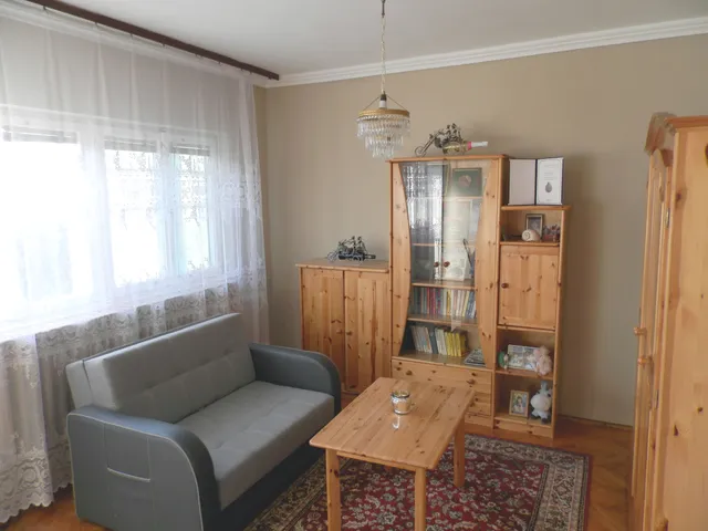 Eladó ház Somogyvár 105 nm