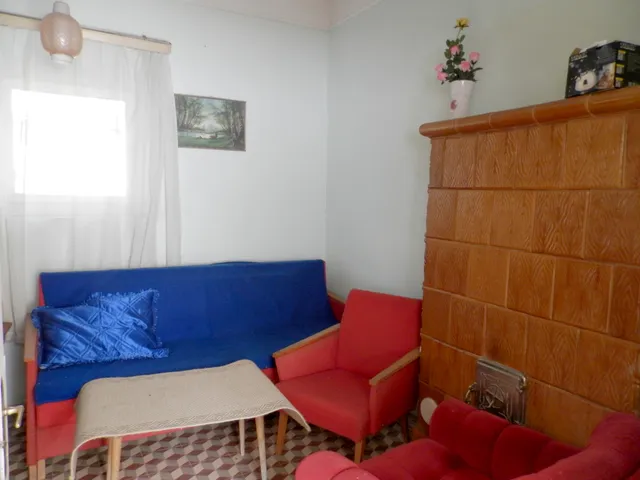 Eladó ház Gamás 90 nm
