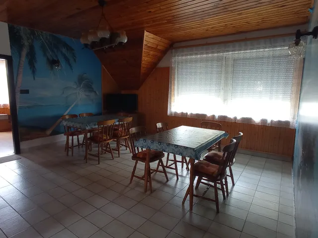 Eladó ház Balatonlelle 370 nm