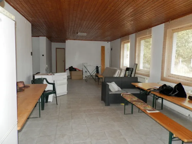 Eladó ház Somogybabod 138 nm
