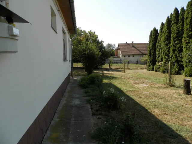 Eladó ház Balatonboglár 140 nm