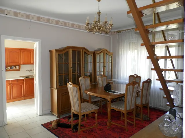 Eladó ház Balatonboglár 140 nm