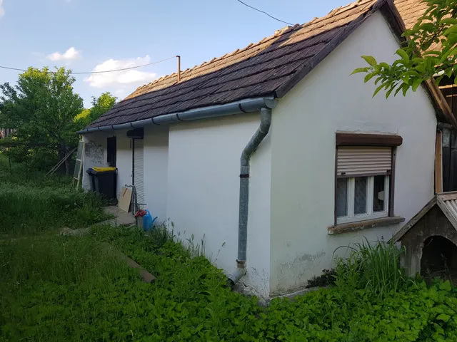 Eladó ház Koppányszántó, Fő u 211 55 nm