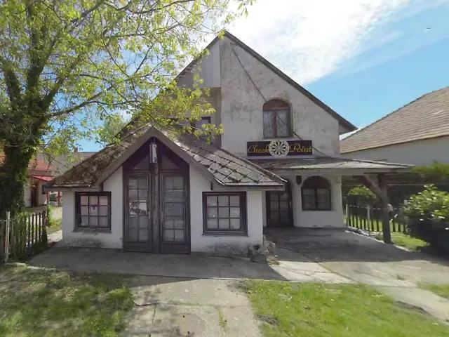 Eladó ház Fonyód 118 nm