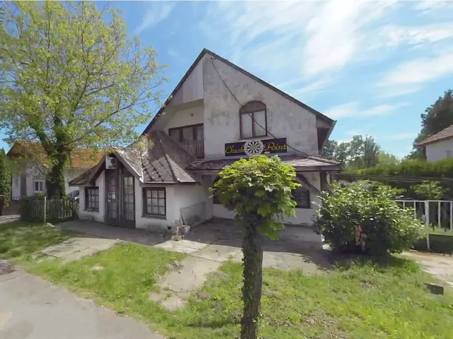 Eladó ház Fonyód, Karácsony Sándor 31 118 nm