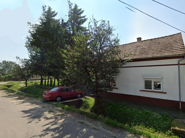 Eladó ház Marcali 62 nm