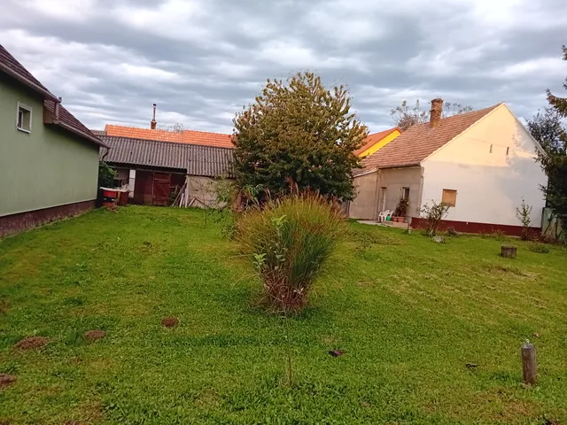 Eladó ház Marcali 62 nm