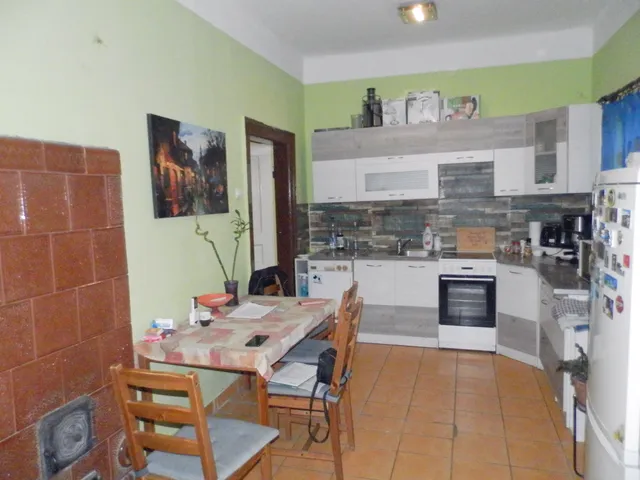 Eladó ház Marcali 62 nm