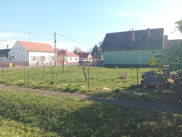 Eladó ház Marcali 62 nm