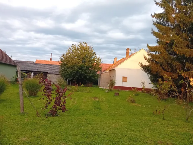 Eladó ház Marcali 62 nm